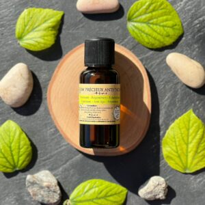 Sérum précieux anti-taches