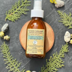 Lotion capillaire Répulsive Anti-Poux
