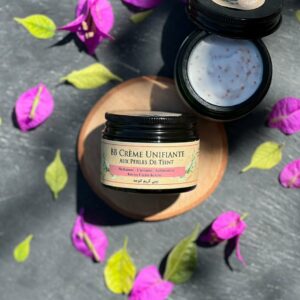 BB Crème Unifiante