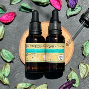 Sérum concentré Anti-Acnés