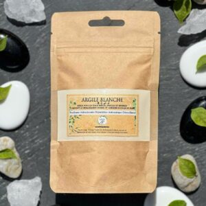 Argile Blanche