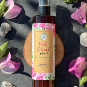 Brume Musk El Ward