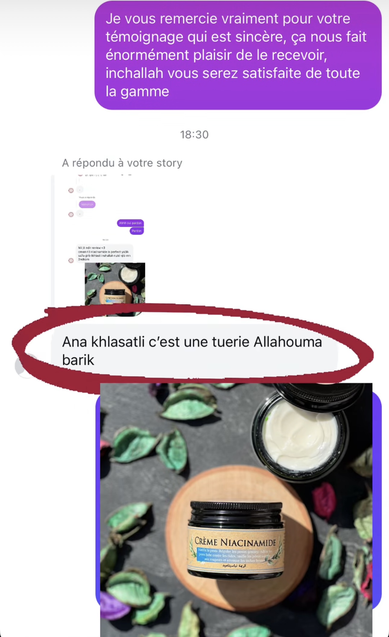 Avis 6
