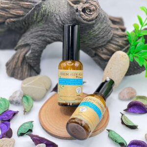 Sérum Aloé-Niacinamide