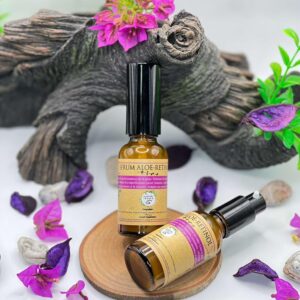 Sérum Aloé-Rétinol
