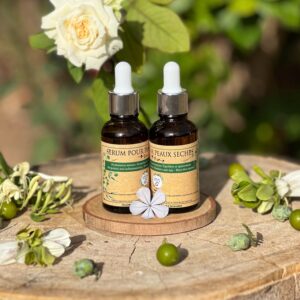 Sérum Pour Peaux Sèches
